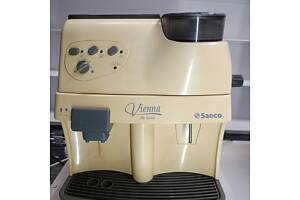 Кавоварка Vienna de luxe б/в, кавомашина б в, кавоварки б в, апарат для кави