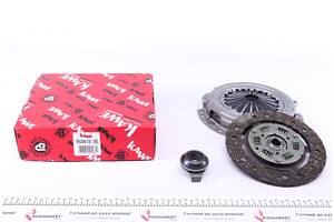 KAWE 953672 Комплект сцепления Citroen BX/Peugeot 205/305 -93 (d=200mm) (+выжимной)