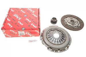 KAWE 959121 Комплект зчеплення BMW 3 (E36)/5 (E39) 2.8i (d=240mm) (+вижимний) M51/M52