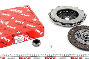 KAWE 961852 Комплект сцепления Fiat Scudo/Ducato 2.0 JTD (d=230mm) (+выжимной)