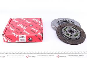 KAWE 962083 Комплект сцепления Opel Vectra B/Astra G 2.0 DTI 97-05 (d=230mm)