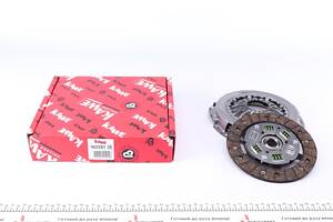 KAWE 962281 Комплект зчеплення Renault Clio 1.2 16V 05- (d=180mm)