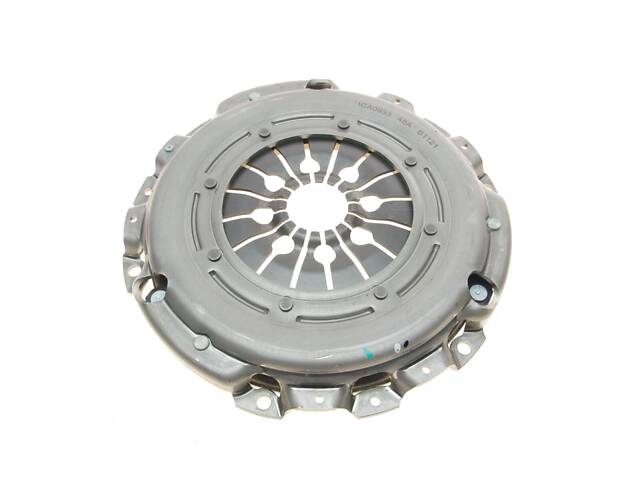 KAWE 962357 Комплект сцепления Ford Galaxy/Mondeo IV 2.0 EcoBoost 10-15 (d=240mm) - Фото 4