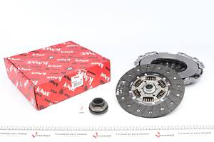 KAWE 962910 Комплект зчеплення Nissan Pathfinder 2.5 dCi 05- (d=250mm) (+вижимний)
