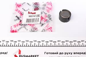 KAWE 989742 Подшипник выжимной VW Caddy II/Golf II/III 1.9D/SDI 86-04