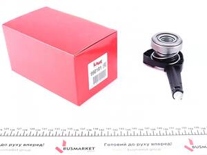 KAWE 990191 Подшипник выжимной Renault Trafic/Master 1.9-2.5dCi 01- (3 болта)