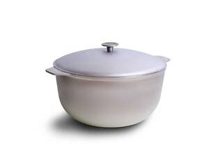 Казан 3л с крышкой D1003 ТМ TALKO