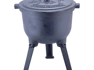 Казан Kamille KM-4800V 4 л