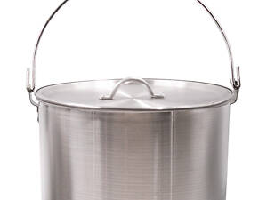 Казан Tramp алюмінієвий 9л UTRC-056