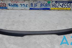 KB7W51981 - Б/В Накладка спойлера на MAZDA CX-5 (KF) 2.5