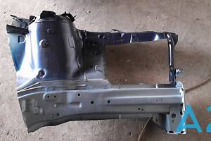 KB7W5431XA - Б/В Лонжерон на MAZDA CX-5 (KF)  2.5 