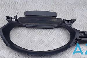 KB7W55421 - Б/У Рамка щитка приборов на MAZDA CX-5 (KF) 2.5