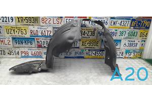 KB7W56130C - Б/У Подкрылок на MAZDA CX-5 (KF) 2.5