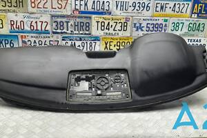 KB7W60330E02 - Б/У Торпедо на MAZDA CX-5 (KF)  2.5 