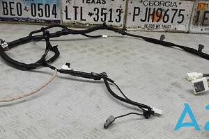 KB7W67060A - Б/У Электропроводка крышки багажника на MAZDA CX-5 (KF) 2.5