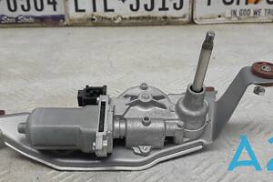 KB7W67450 - Б/В Мотор склоочисника на MAZDA CX-5 (KF) 2.5