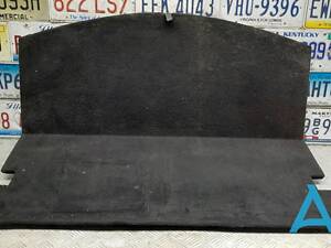 KB7W6883XC02 - Б/У Пол багажника на MAZDA CX-5 (KF) 2.5