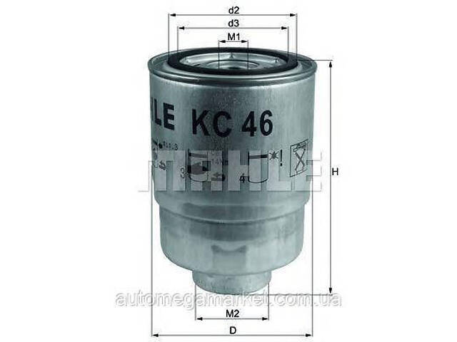 KC46 (MAHLE), MAHLE ORIGINAL