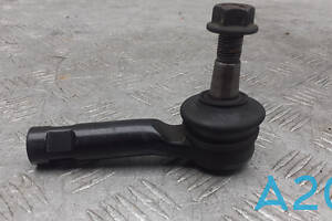 KD3132280 - Б/У Наконечник рулевой тяги на MAZDA CX-5 2.5