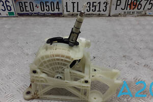 KD3146100F - Б/У Кулиса переключения передач АКПП на MAZDA CX-5 2.5 