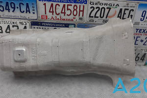 KD4556444A - Б/У Тепловой экран на MAZDA CX-5 2.5