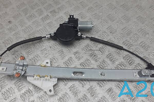 KD5358590 - Б/В Склопідіймач з двигуном на MAZDA CX-5 2.5