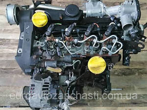 Kdk683 Двигатель для Renault Duster 1.5 dci siemens