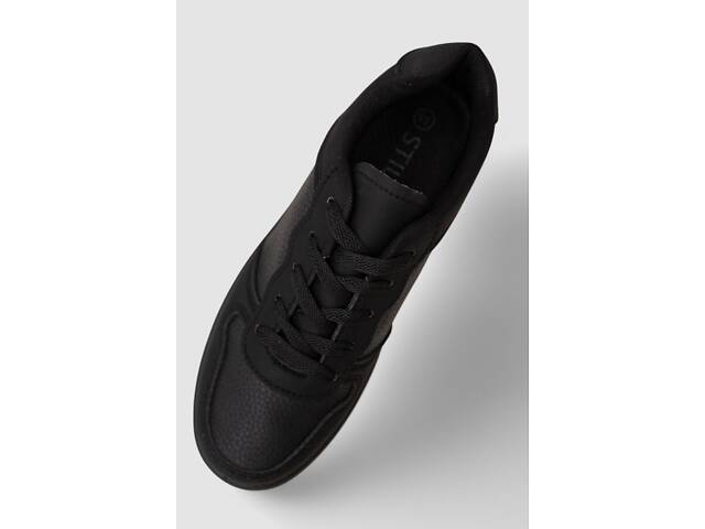 Кеды женские STILLI 39 Черный 248RAJ100 (118876_841413) - Фото 2