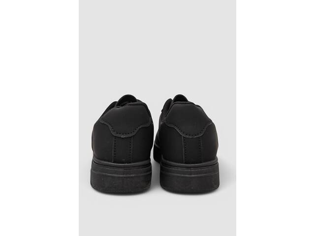 Кеды женские STILLI 39 Черный 248RAJ100 (118876_841413) - Фото 4