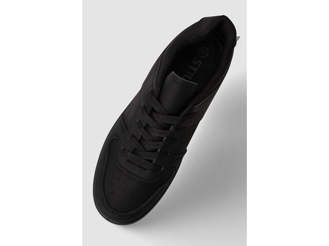 Кеды женские STILLI 39 Черный 248RAJ140 (118794_841003) - Фото 2