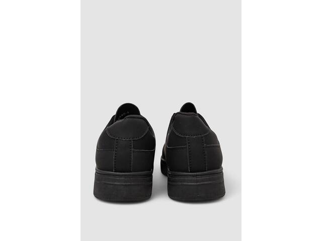 Кеды женские STILLI 39 Черный 248RAJ140 (118794_841003) - Фото 4