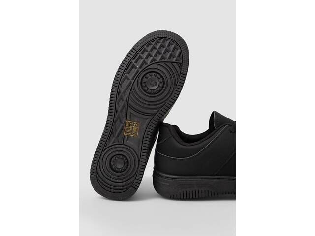 Кеды женские STILLI 39 Черный 248RAJ140 (118794_841003) - Фото 5