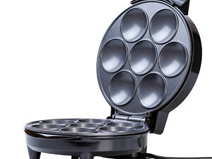 Кексниця електрична Sokany SK-08004 7 мафінів 1000 Вт