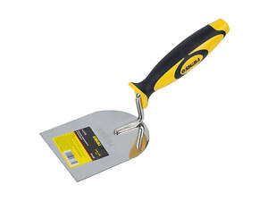 Кельма нержавіюча штукатурна Profi 120×100мм SIGMA (8327331)