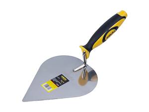 Кельма нержавіюча штукатурна серце Profi 190×150мм SIGMA (8327211)