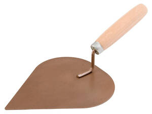 Кельма штукатура Mastertool 155 x 190 мм (19-4121)