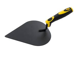 Кельма штукатура Mastertool 190 x 155 мм Pro (19-4221)