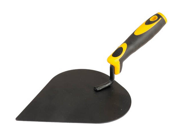 Кельма штукатура Mastertool 190 x 155 мм Pro (19-4221) - Фото 1