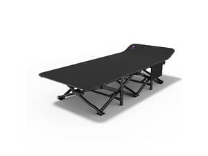 Кемпинговая раскладушка походная кровать WCG CC-S04, Оригинал!