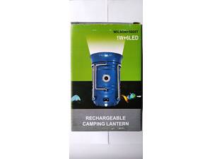 Кемпинговый фонарь 3в1 WILSON+5800T