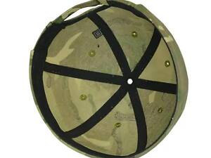 Кепка без козирка з велкро панелею Docker cap Мультика