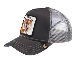 Кепка Goorin Bros тигр