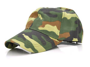 Кепка Light, Haki