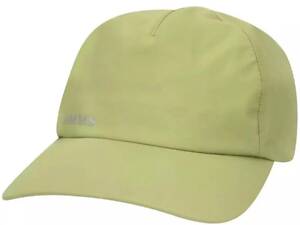 Кепка Simms Gore-Tex Rain Cap Green S/M (1102-13095-910-2030)