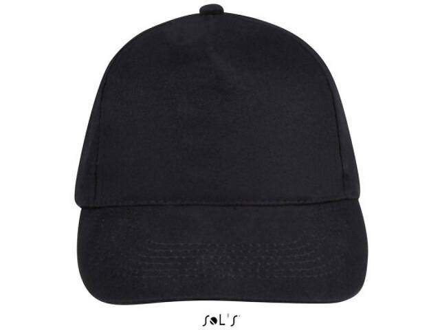 Кепка Sol's Sunny чорний (88110312TUN) - Фото 1