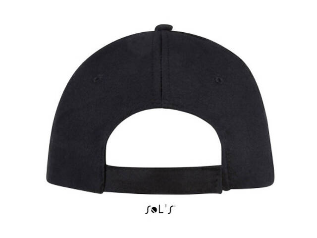 Кепка Sol's Sunny чорний (88110312TUN) - Фото 2