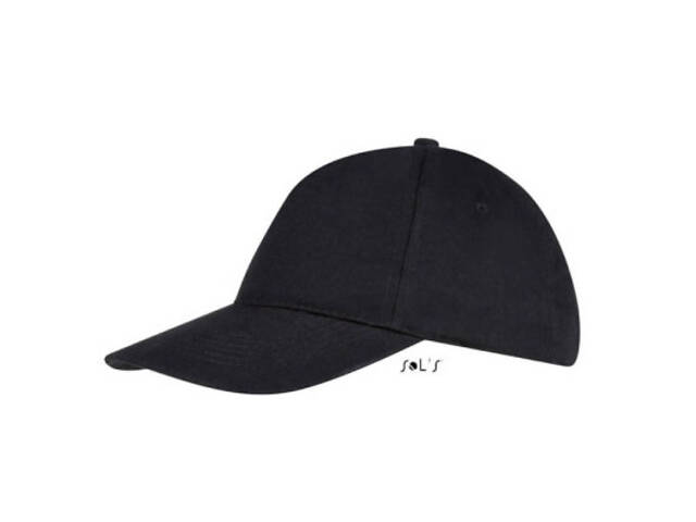 Кепка Sol's Sunny чорний (88110312TUN) - Фото 3