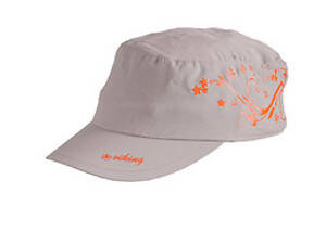 Кепка Viking Bali Grey L (VI-BALI-L-83)