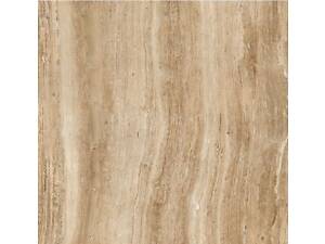 Керамическая углеродная электронагревательная панель Travertine Quantum Electric 600*600