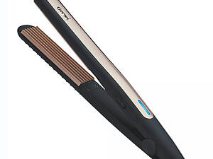 Керамические профессиональные щипцы для завивки волн до 200° C 45 Вт Gemei